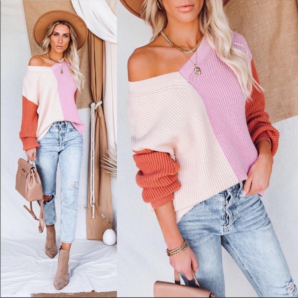 Vici | Vici Sweater